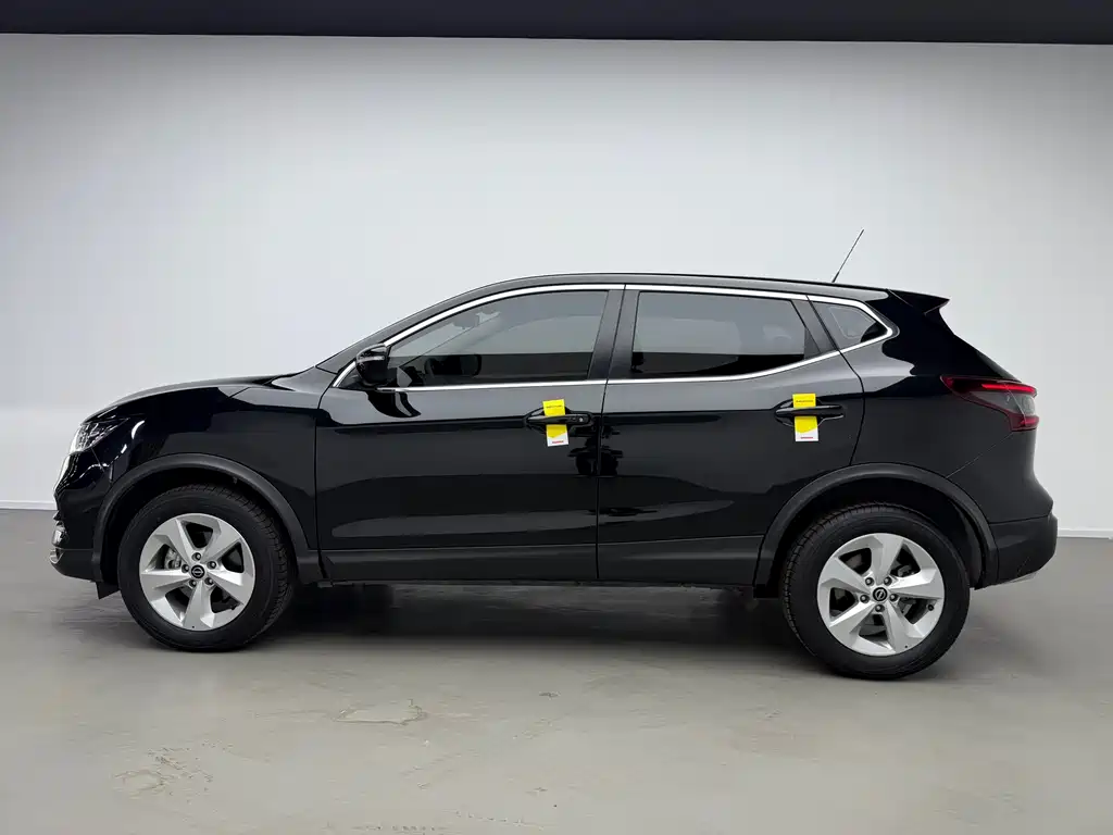 Nissan Qashqai 2024
