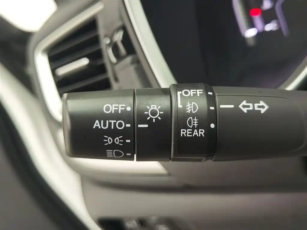 Honda CR-V 2018 — фото 21