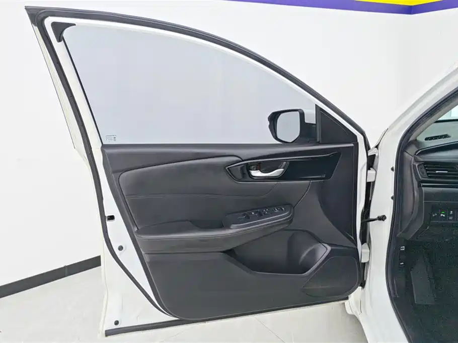 Honda Crider 2019