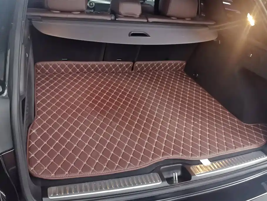 Mercedes-Benz GLC 2017