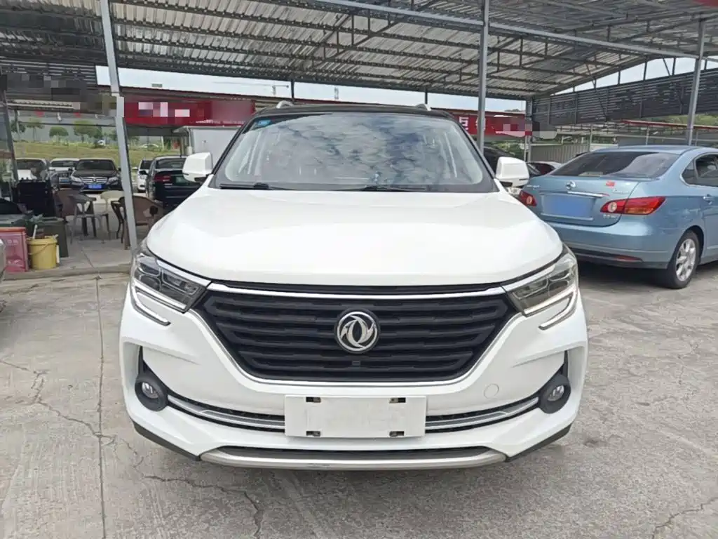 Fengxing T5 2020