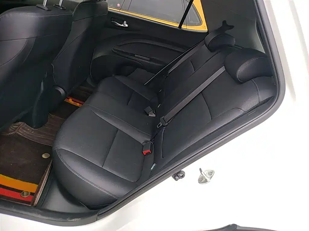 Kia KX1 2025 — фото 17