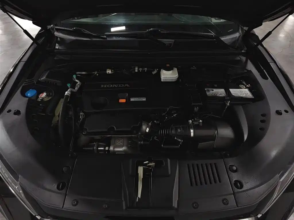 Honda UR-V 2021