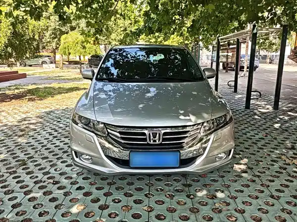 Honda Odyssey 2014