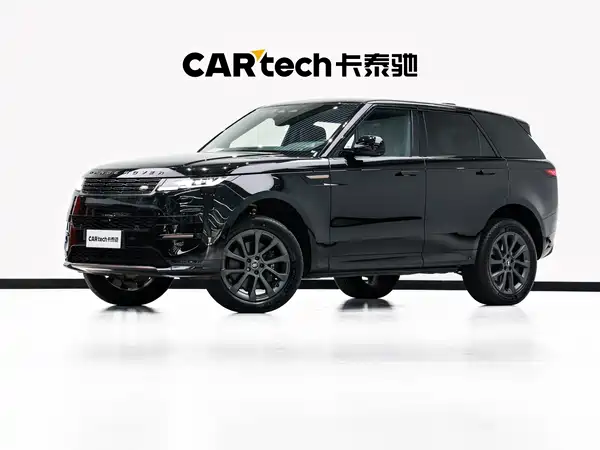 Land Rover Range Rover Sport 2023