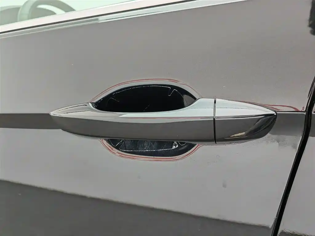 Volkswagen Magotan 2017 — фото 18