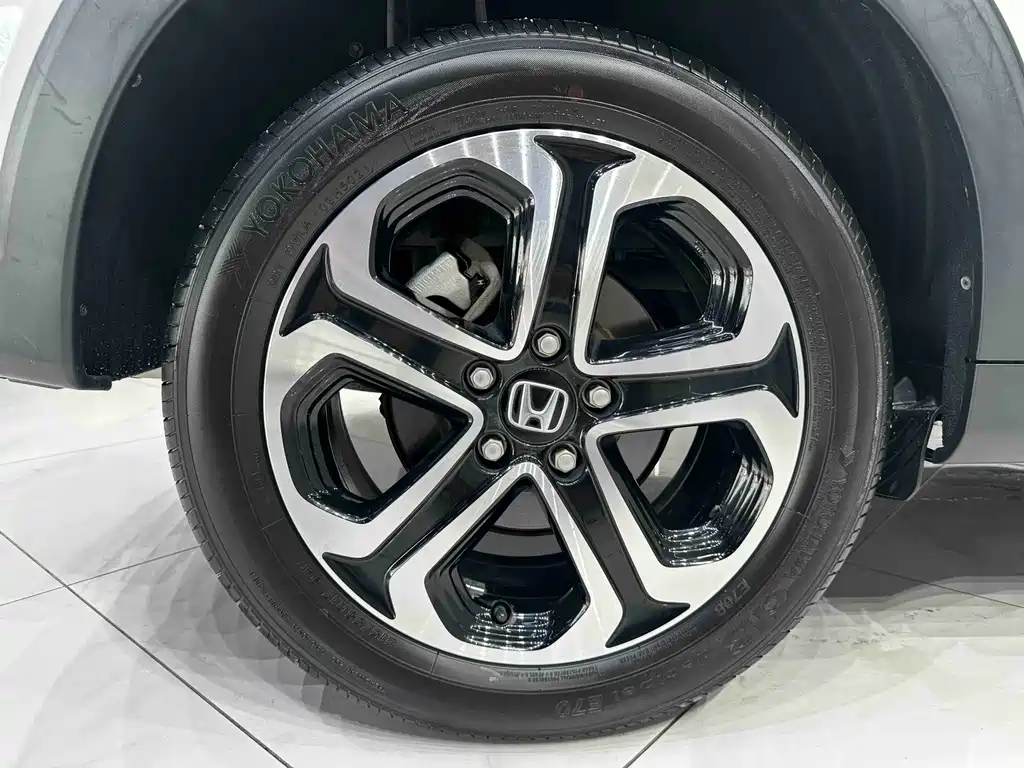 Honda XR-V 2022 — фото 17