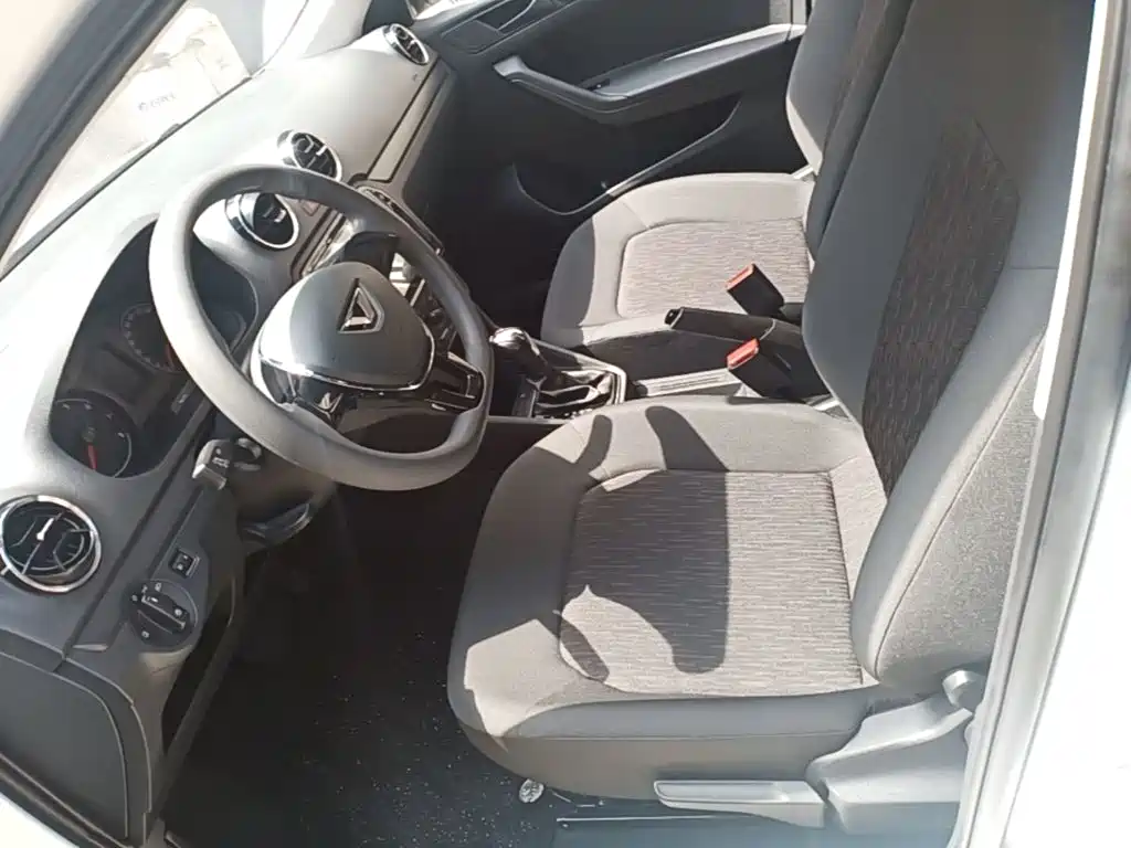 Jetta VA3 2023 — фото 15