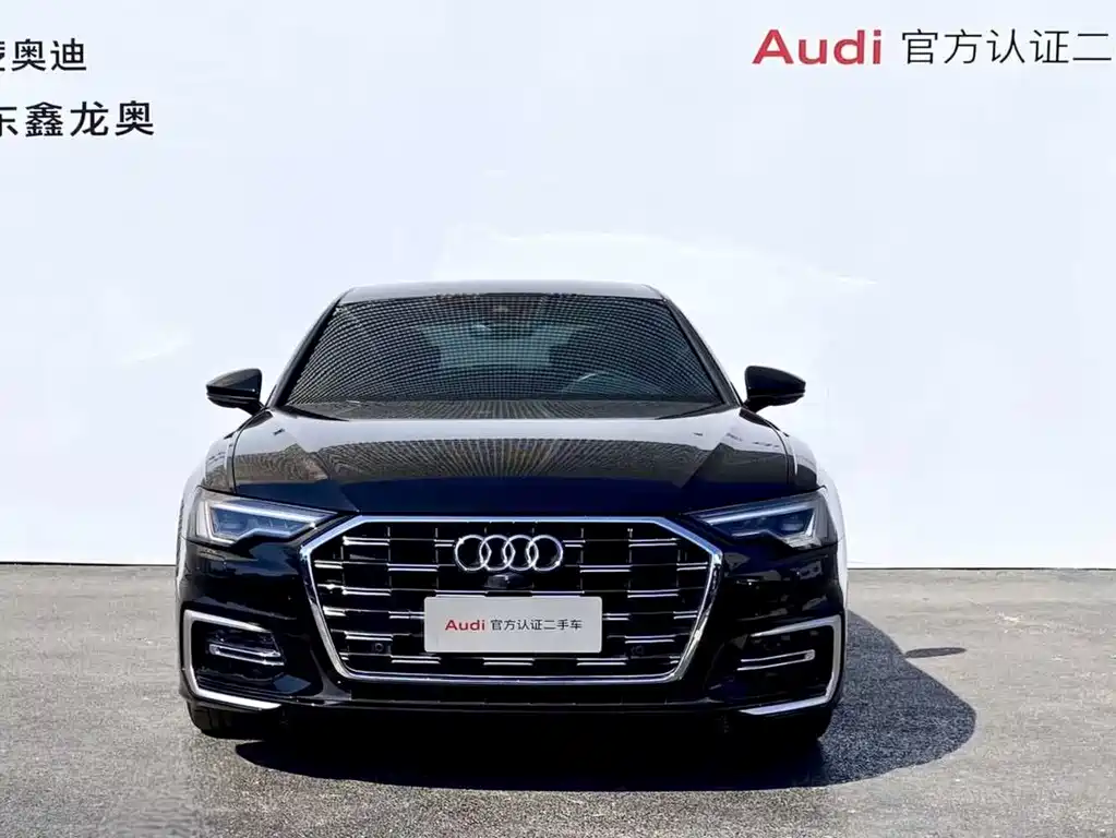 Audi A6L 2024