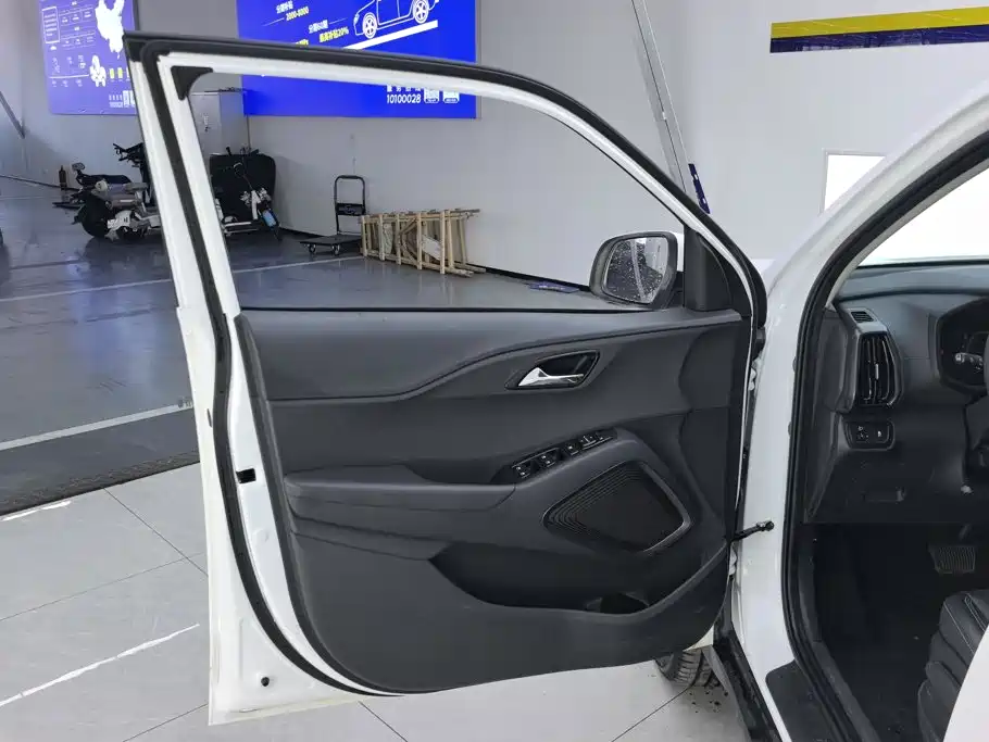Hyundai ix35 2021