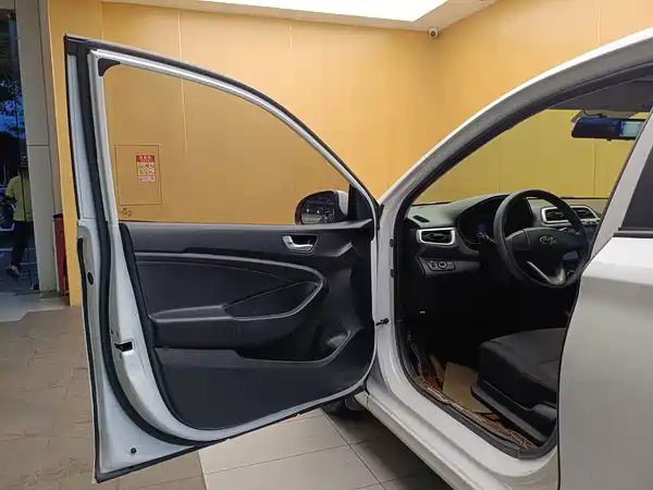 Hyundai Accent 2020