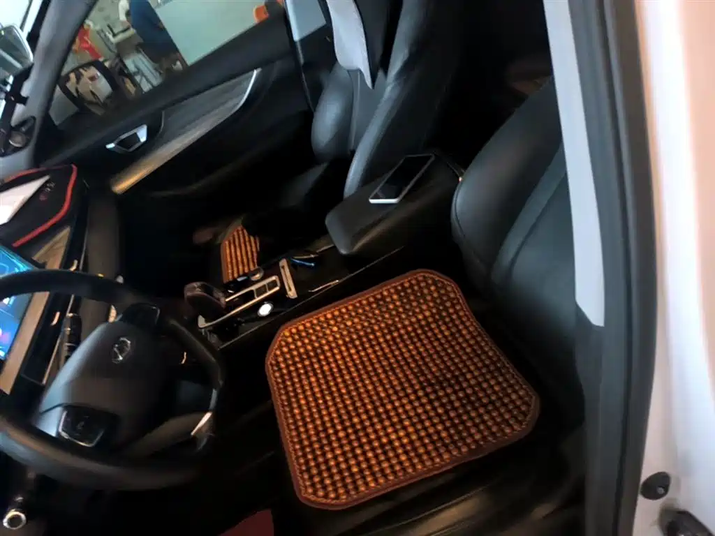 Chery Tiggo 8 PLUS 2022 — фото 15