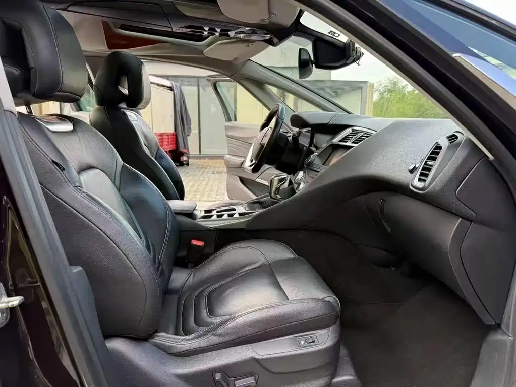 DS 5 2014 — фото 7