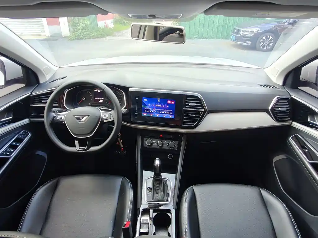 Jetta VS5 2023