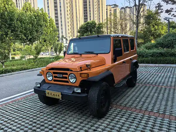 BAW 212 Classic 2023