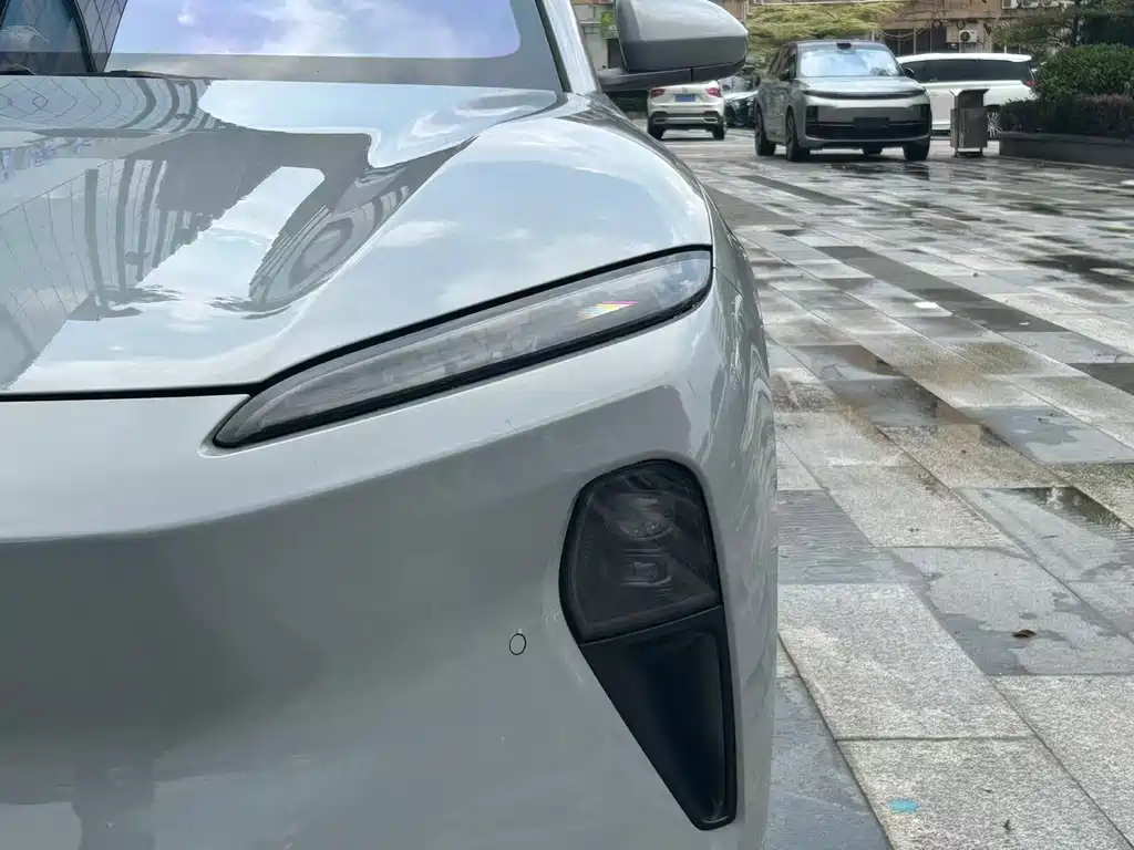 NIO ET5 2024