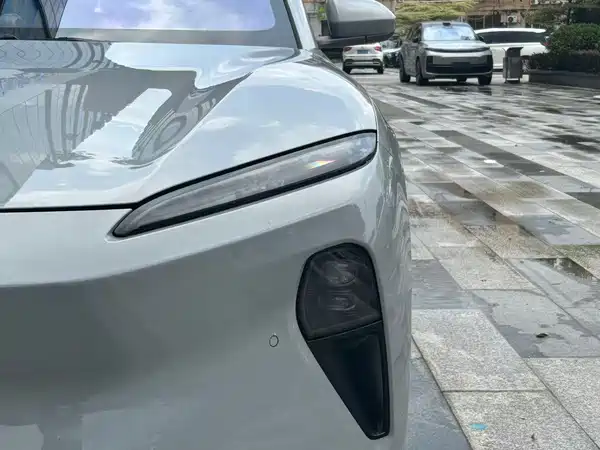 NIO ET5 2024