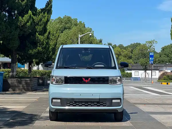 Wuling Hongguang MINIEV 2023