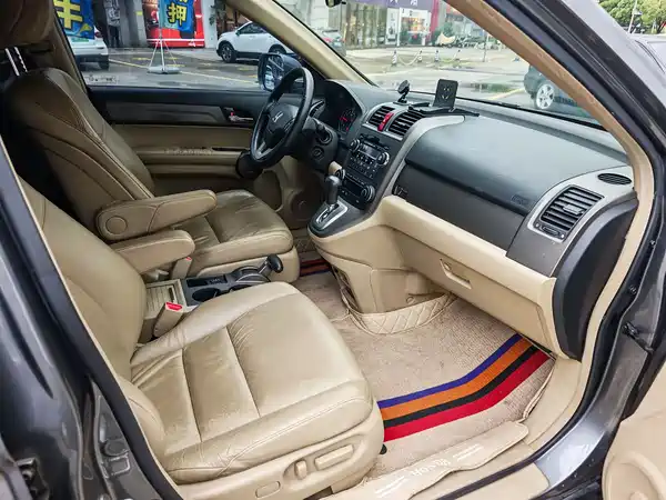 Honda CR-V 2010