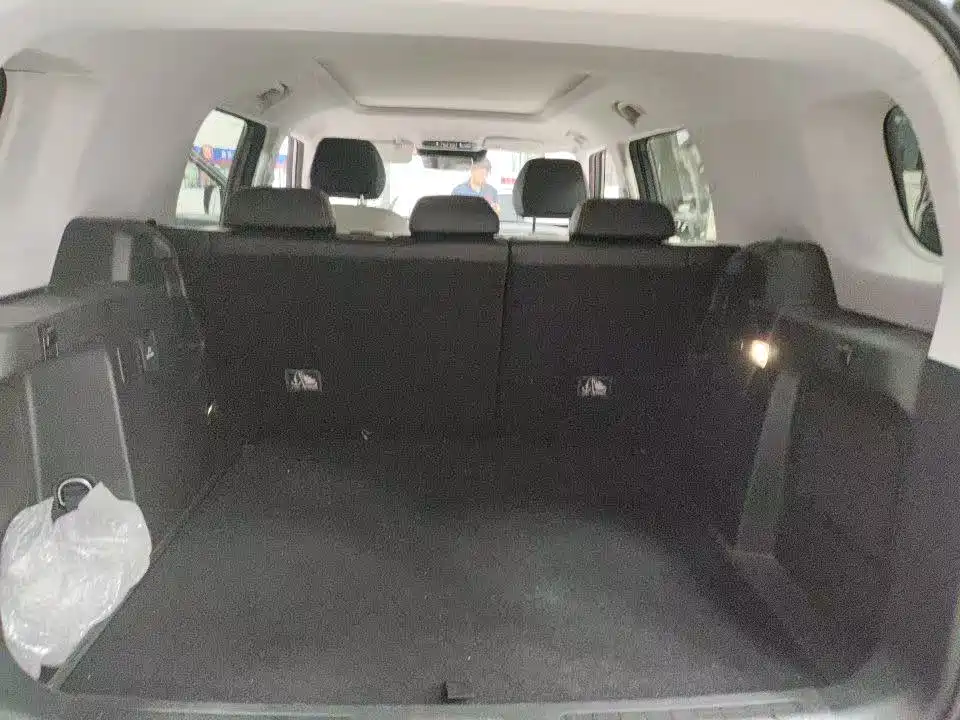 Beijing Off-Road BJ30 2025