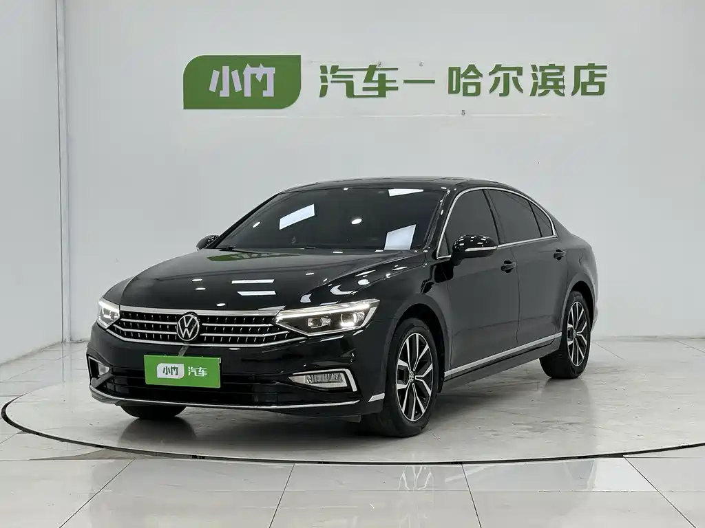 Volkswagen Magotan 2023