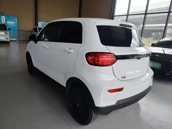 Leapmotor T03 2023