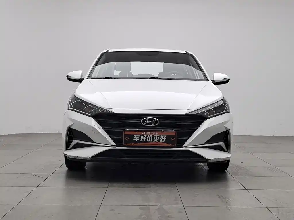 Hyundai Verna 2021 — фото 3