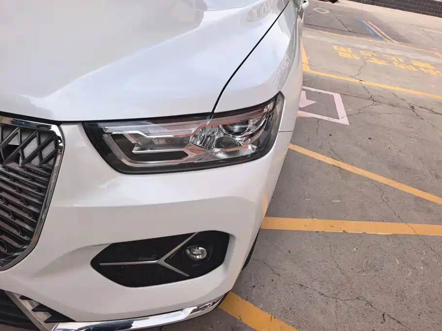 Haval H6 2020