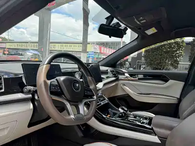 BYD Qin PLUS 2024