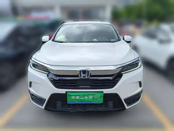 Honda Breeze 2020