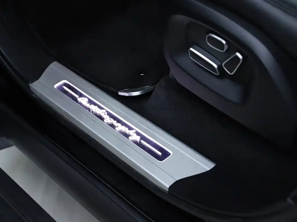 Land Rover Range Rover 2014 — фото 18
