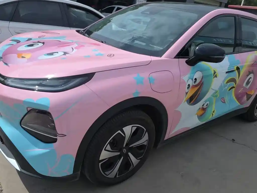 Changan Qiyuan Q05 2025