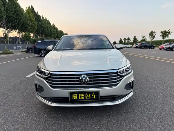 Volkswagen Lavida 2023