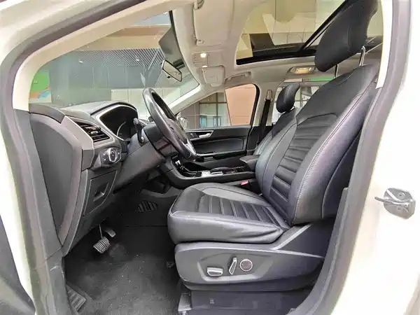 Ford Edge 2020