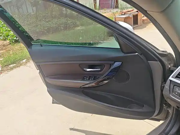 BMW 3 Series 2019