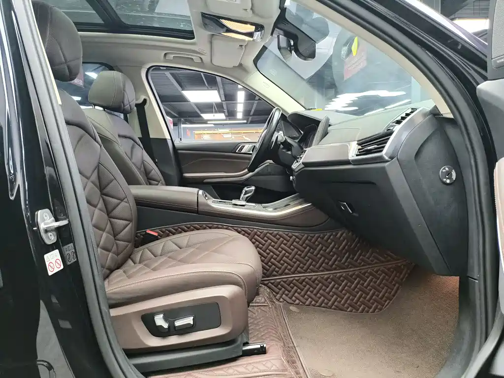 BMW X5 2023