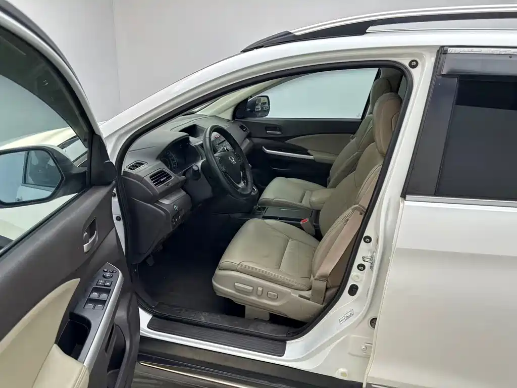 Honda CR-V 2015