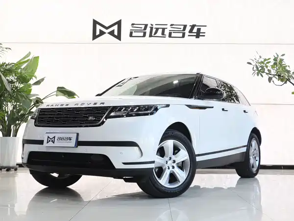 Land Rover Range Rover Velar 2024