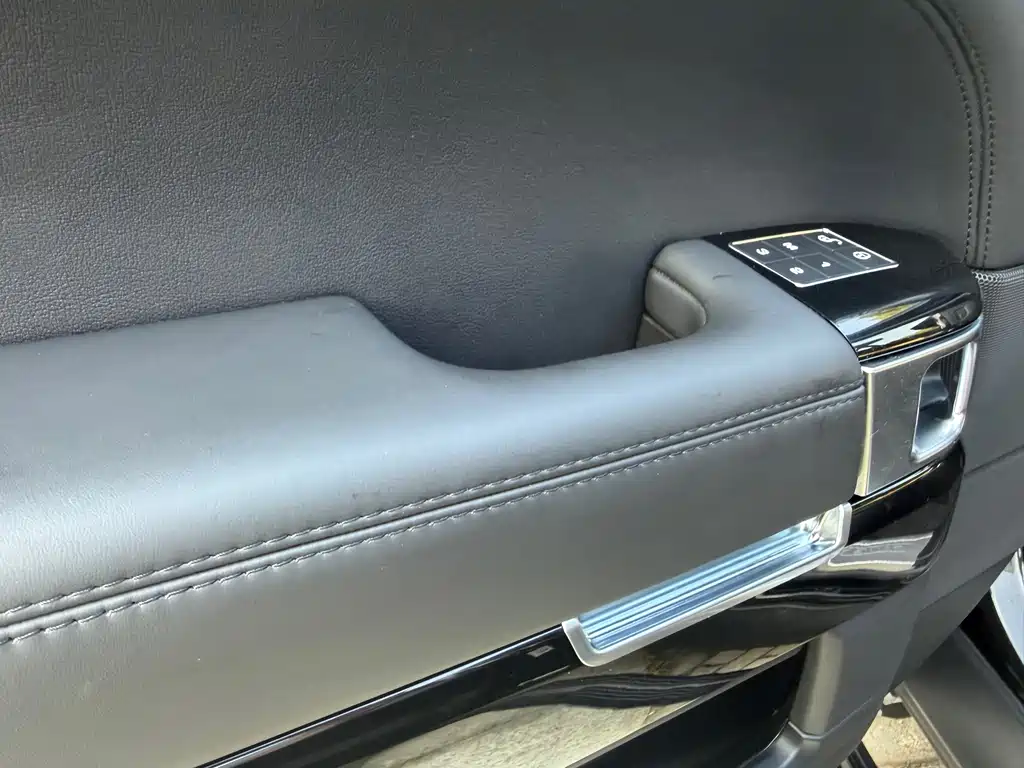 Land Rover Range Rover 2017 — фото 14