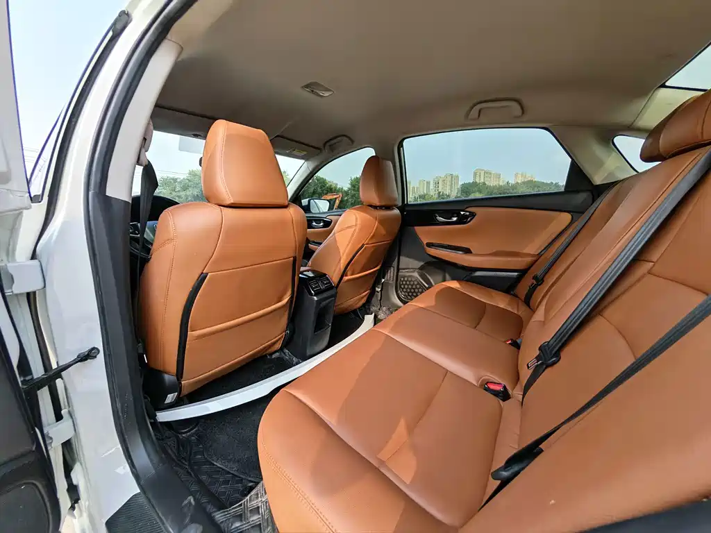 Honda Envix 2021 — фото 15