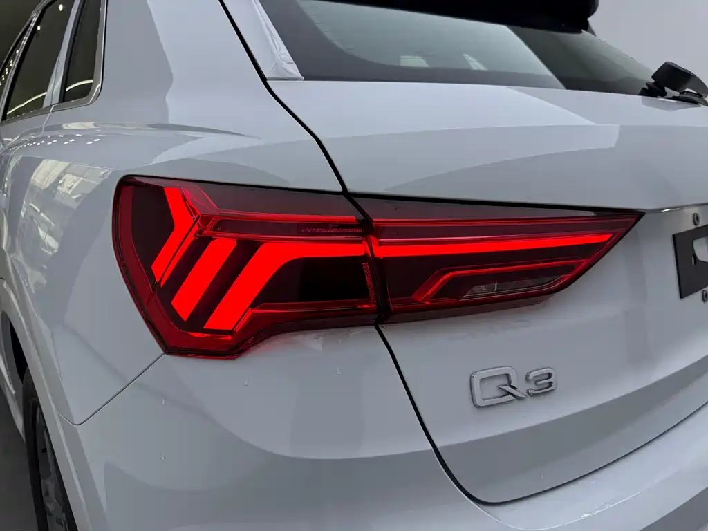 Audi Q3 2026 — фото 23