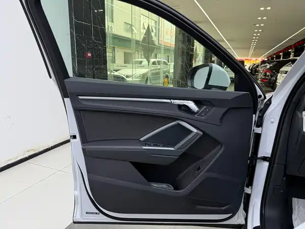 Audi Q3 2026
