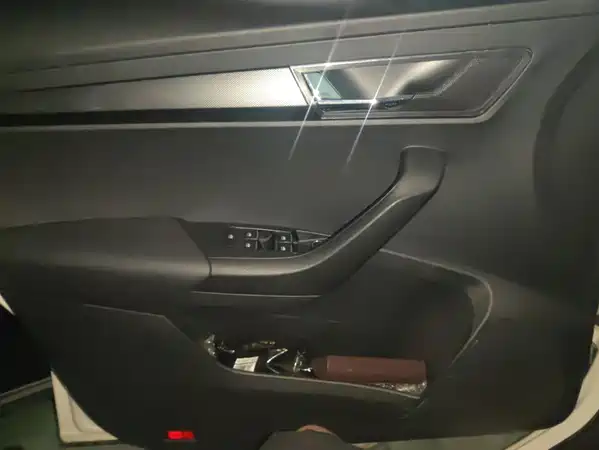 Skoda Karoq 2021