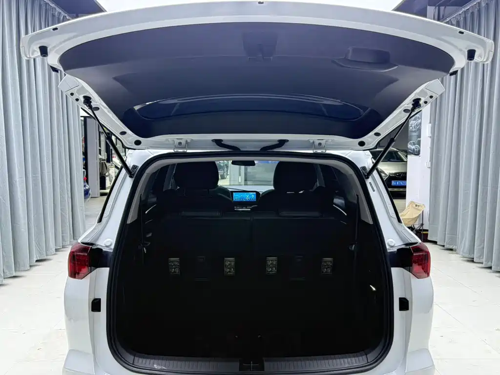 Wuling Capgemini 2022 — фото 22