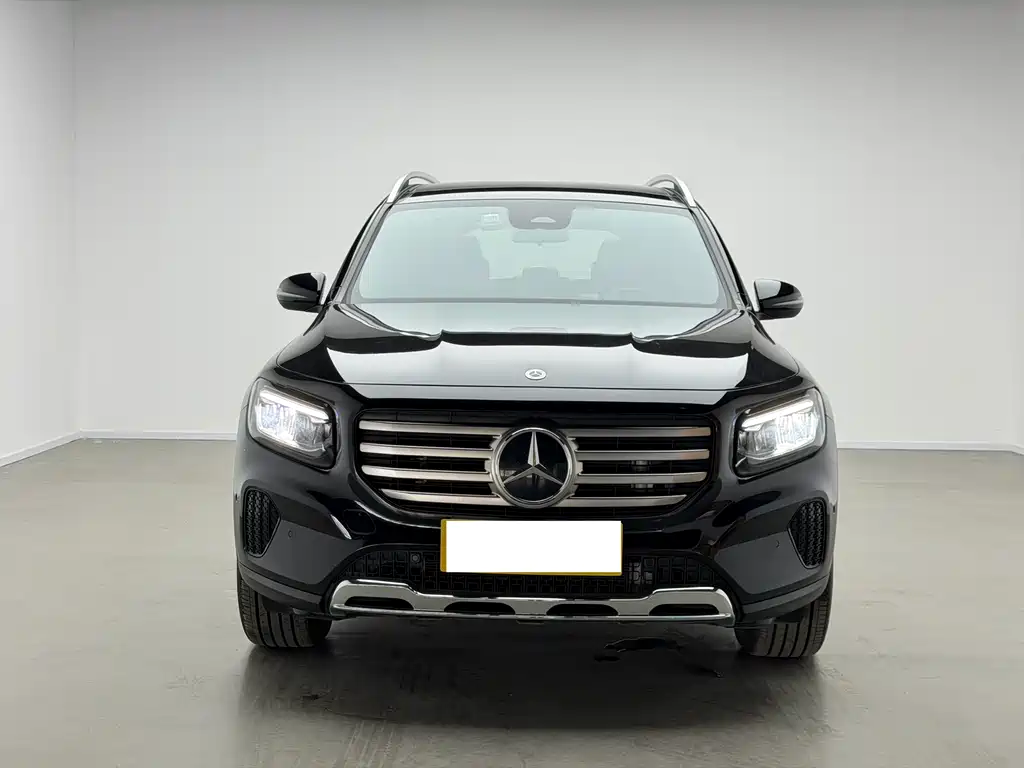 Mercedes-Benz GLB 2024