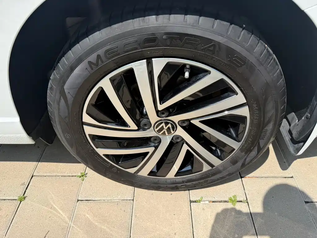 Volkswagen Lavida 2022