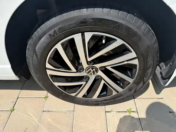 Volkswagen Lavida 2022