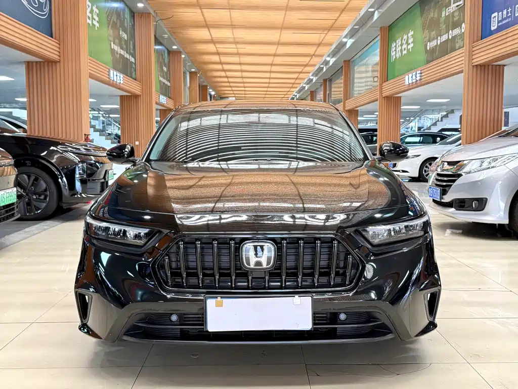 Honda Inspire 2024