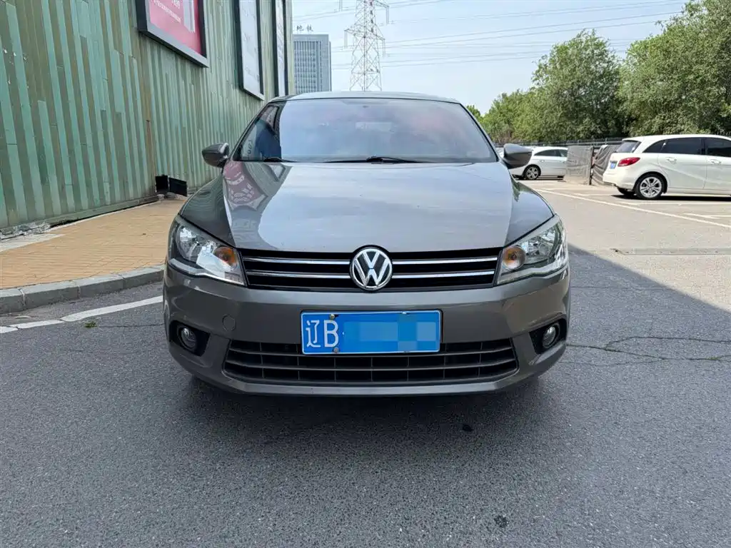 Volkswagen Jetta 2013