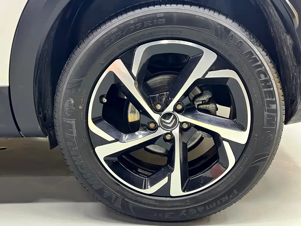 Citroën C5 Aircross 2020 — фото 24